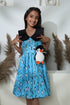 PENGUIN THEME DRESS